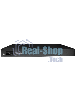 Коммутатор Osnovo SW-62444(400W)