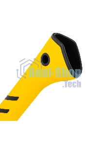 Колун Denzel F20, 2800 гр, двухкомпонентная рукоятка, 920 мм