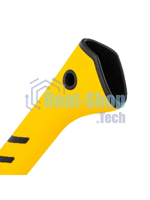 Колун Denzel F20, 2800 гр, двухкомпонентная рукоятка, 920 мм