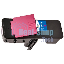 Картридж лазерный G&G GG-TK5220M пурпурный (1200 стр.) для Kyocera ECOSYS P5021cdn/P5021cdw/M5521cdn/M5521cdw