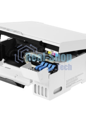 МФУ струйное Epson L3256 (C11CJ67407/C11CJ67414/C11CJ67421/C11CJ67519/C11CJ67504/C11CJ67524/C11CJ67516), A4 цветное, печ. до 10 стр/мин. (ч/б) до 5 стр/мин. (цвет), 1440 x 5760 dpi (печать) 1200x2400dpi (скан.), USB, Wi-Fi