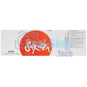 Картридж лазерный Sakura C8543X для HP LJ 9000, 9000DN, 9000HNS, 9000LMFP, 9000MFP, 9000N, 9040, 9050, 9050DN, 9050MFP, 9050N, черный 30 000 к.