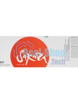 Картридж лазерный Sakura C8543X для HP LJ 9000, 9000DN, 9000HNS, 9000LMFP, 9000MFP, 9000N, 9040, 9050, 9050DN, 9050MFP, 9050N, черный 30 000 к.