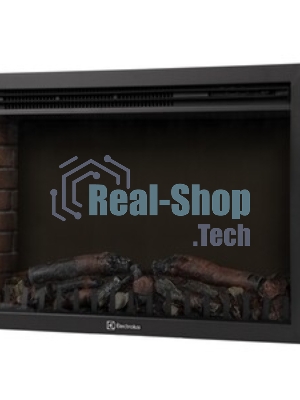 Очаг электрический Electrolux Sphere Plus EFP/P-3320RLS N