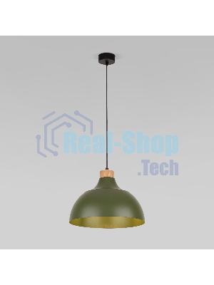5665 / подвесной светильник / Cap Green
