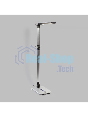TL70240 / Светильник светодиодный настольный Great серебро
