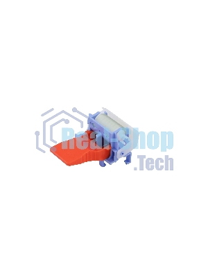 Ролик отделения CET CET7869E (RM2-6772-000) для HP LJ Enterprise M607dn/608dn/609dn/MFP M631dn/632h