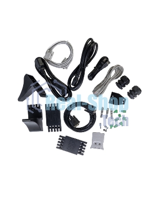 Источник бесперебойного питания Systeme Electric Smart-Save Online SRTSE 2 SRTSE8KRTXLIG2 / 8000 ВА / 8000 Вт / 5 x IEC 320 C13, 3 x IEC 320 С19