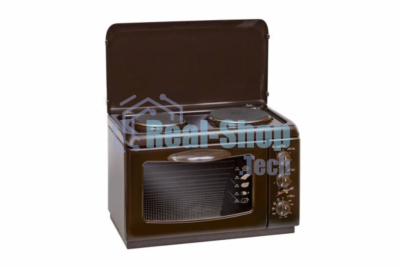 Плита настольная электрическая Gefest 420 К19 настольная