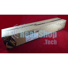 Тонер Konica-Minolta bizhub C451/C550/C650 черный TN-611K/TN-411K (туба, 600г) JPN