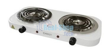 Плита настольная электрическая Energy EN-904 (158904)