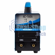 Сварочный инвертор Rexant AC-160А
