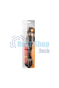 Паяльник PROconnect, долговечное жало, 25 Вт, 230 В, серия Classic