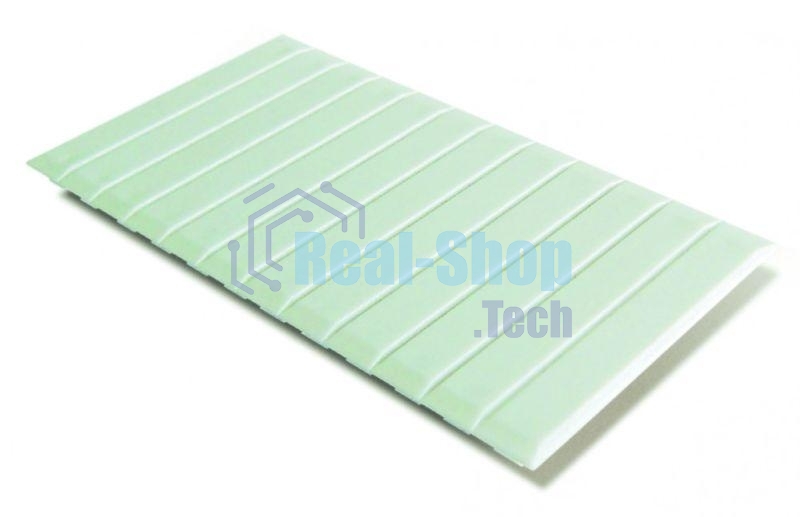 Заглушка для фальшпанели электрощитов на 6м DEKraft 32270DEK