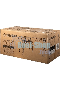 Электроплиткорез Зубр 