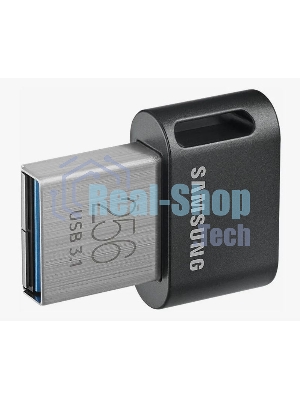 Флешка USB 256Gb USB Drive USB 3.1 Samsung FIT Plus (up to 300Mb/s) (MUF-256AB/APC)