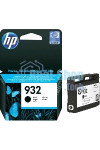 Картридж струйный HP №932 CN057AE черный для HP OJ 6700/7100 (400 стр.)