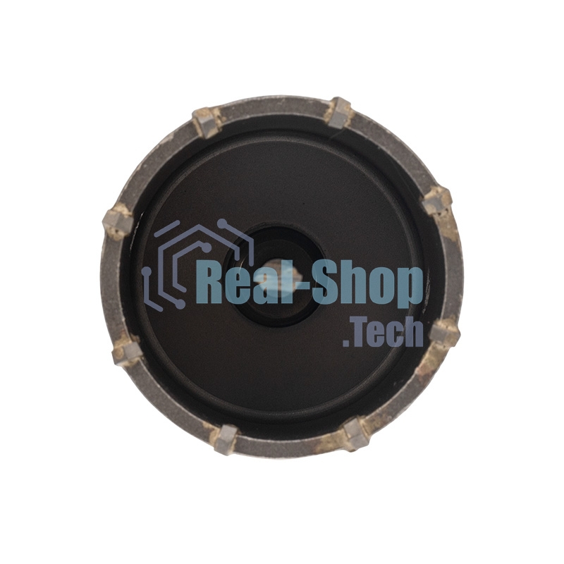 Коронка по бетону в сборе Kranz М22х80 мм SDS PLUS