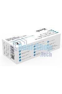 Светильник линейный Gauss СПП-Т8-G13 LITE 220-230V IP65 665x60x55мм для LED ламп 1х600мм 1/16