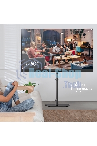 Стойка для телевизора ONKRON TS5060 с кронштейном 30