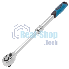 Ключ телескопический трещоточный Gross 14070 1/2