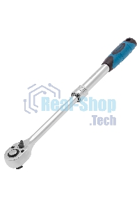 Ключ телескопический трещоточный Gross 14070 1/2