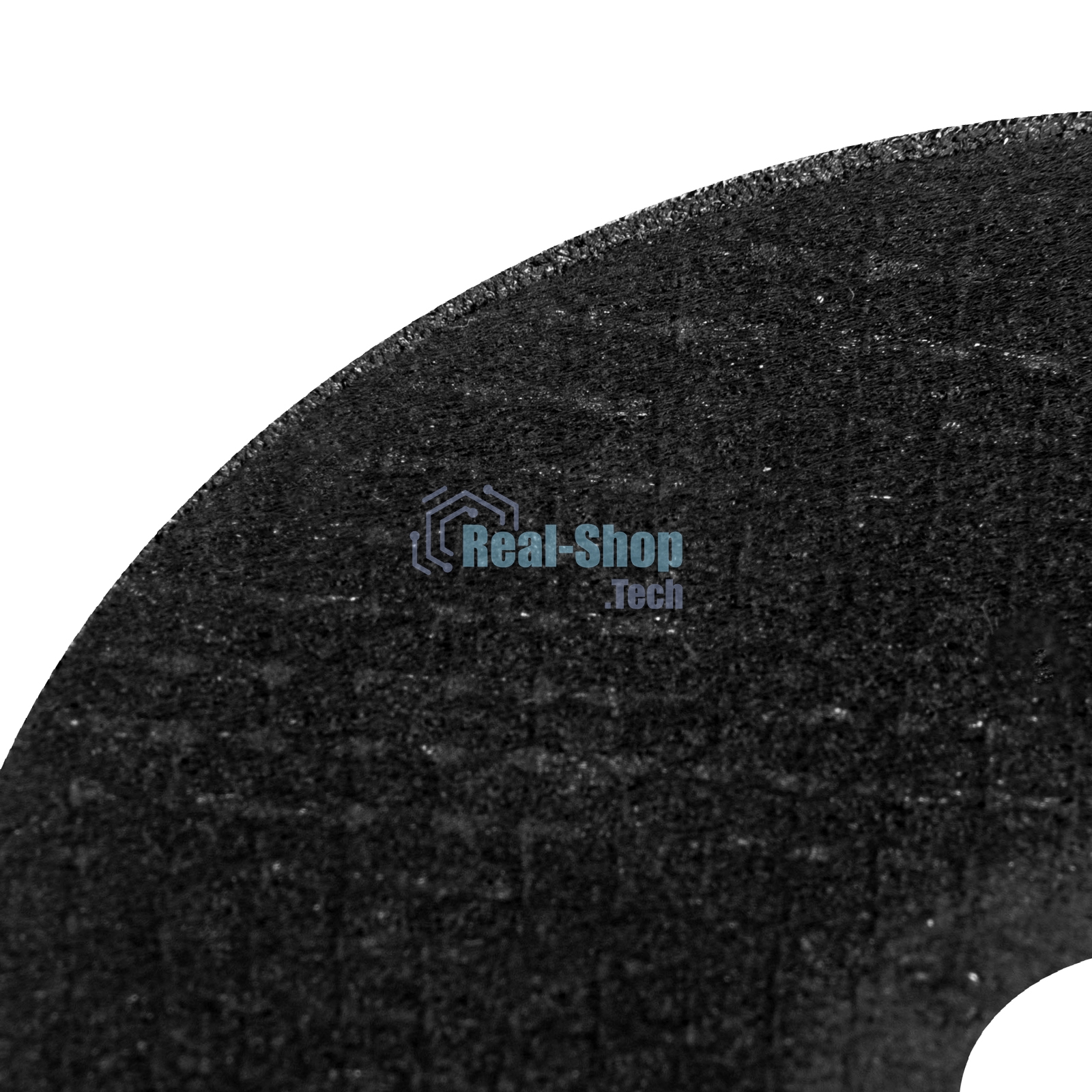 Круг отрезной по металлу Сибртех, 125 х 1,0 х 22,2 мм, 84 A+16 B