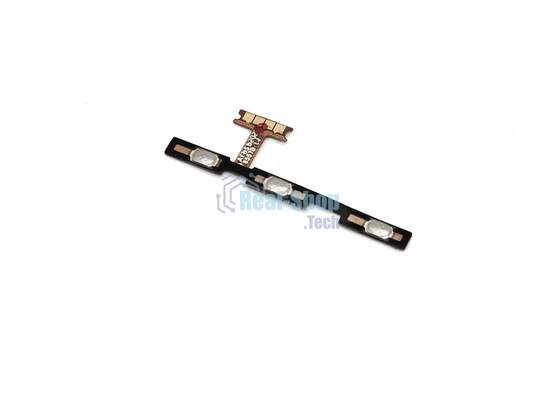 Шлейф кнопки включения для Samsung Galaxy A11 A115F