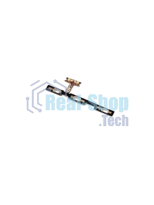 Шлейф кнопки включения для Samsung Galaxy A11 A115F