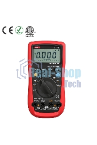 Мультиметр UNI-T UT61E+