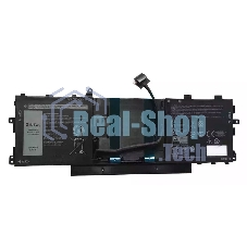 Аккумуляторная батарея для ноутбука Dell Latitude 9420 (3VV58) 7.7V, 39.7Wh