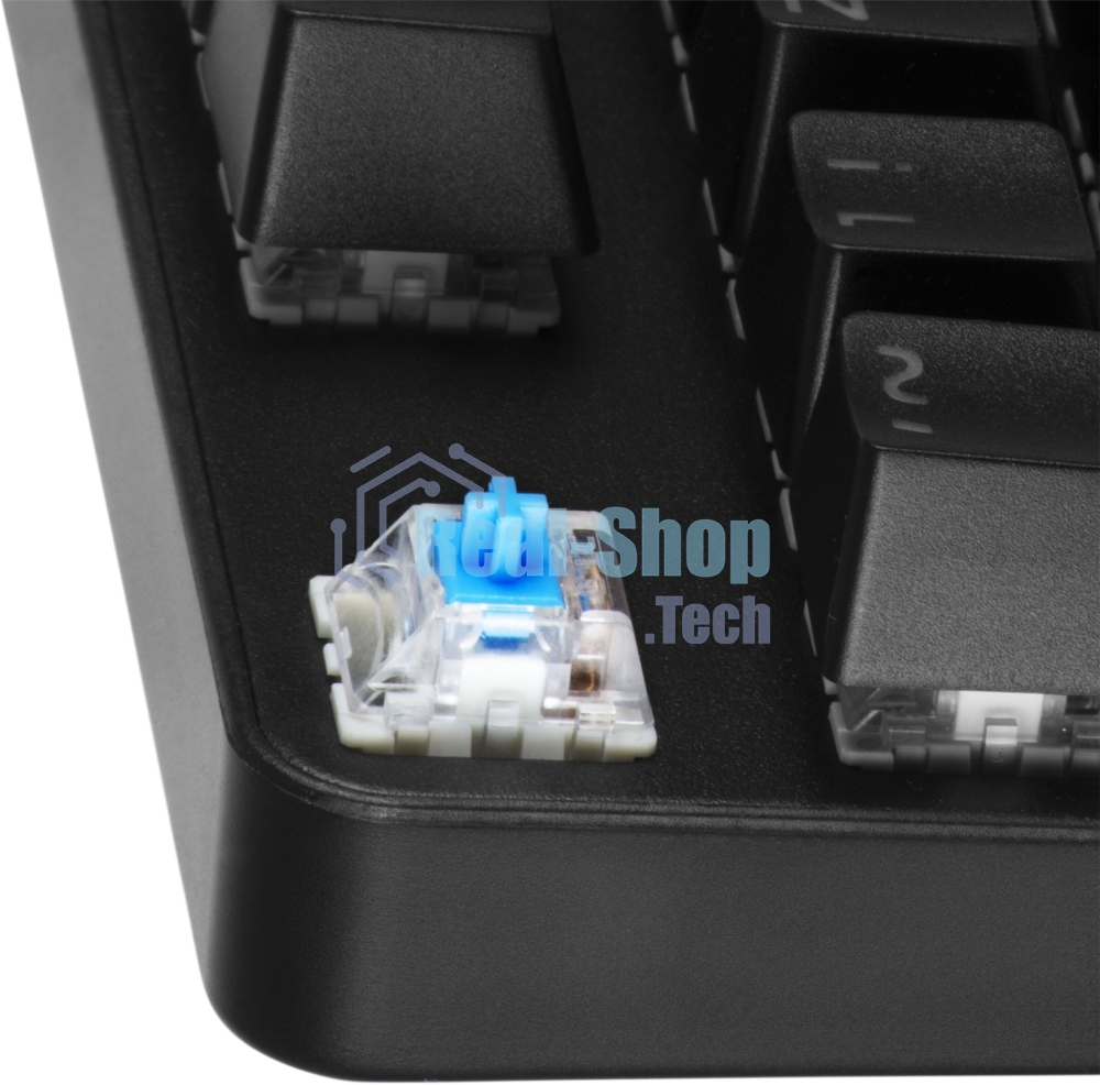 Клавиатура SVEN KB-G9150 проводная, USB Type-A, чёрный