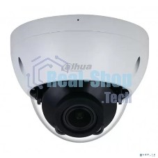 Камера видеонаблюдения IP Dahua DH-IPC-HDBW2841RP-ZAS 2.7-13.5мм цв.