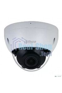 Камера видеонаблюдения IP Dahua DH-IPC-HDBW2841RP-ZAS 2.7-13.5мм цв.