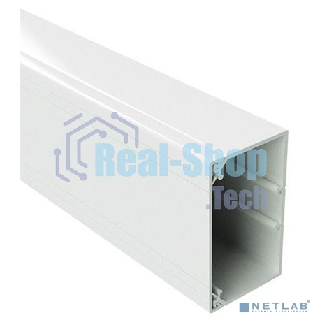Кабель-канал 60х40 L2000 пластик TA-GN ДКС 01780
