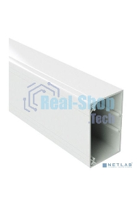 Кабель-канал 60х40 L2000 пластик TA-GN ДКС 01780