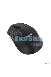 Комплект клавиатура + мышь Logitech MK345 клав:черный мышь:черный USB 2.0 беспроводная Multimedia