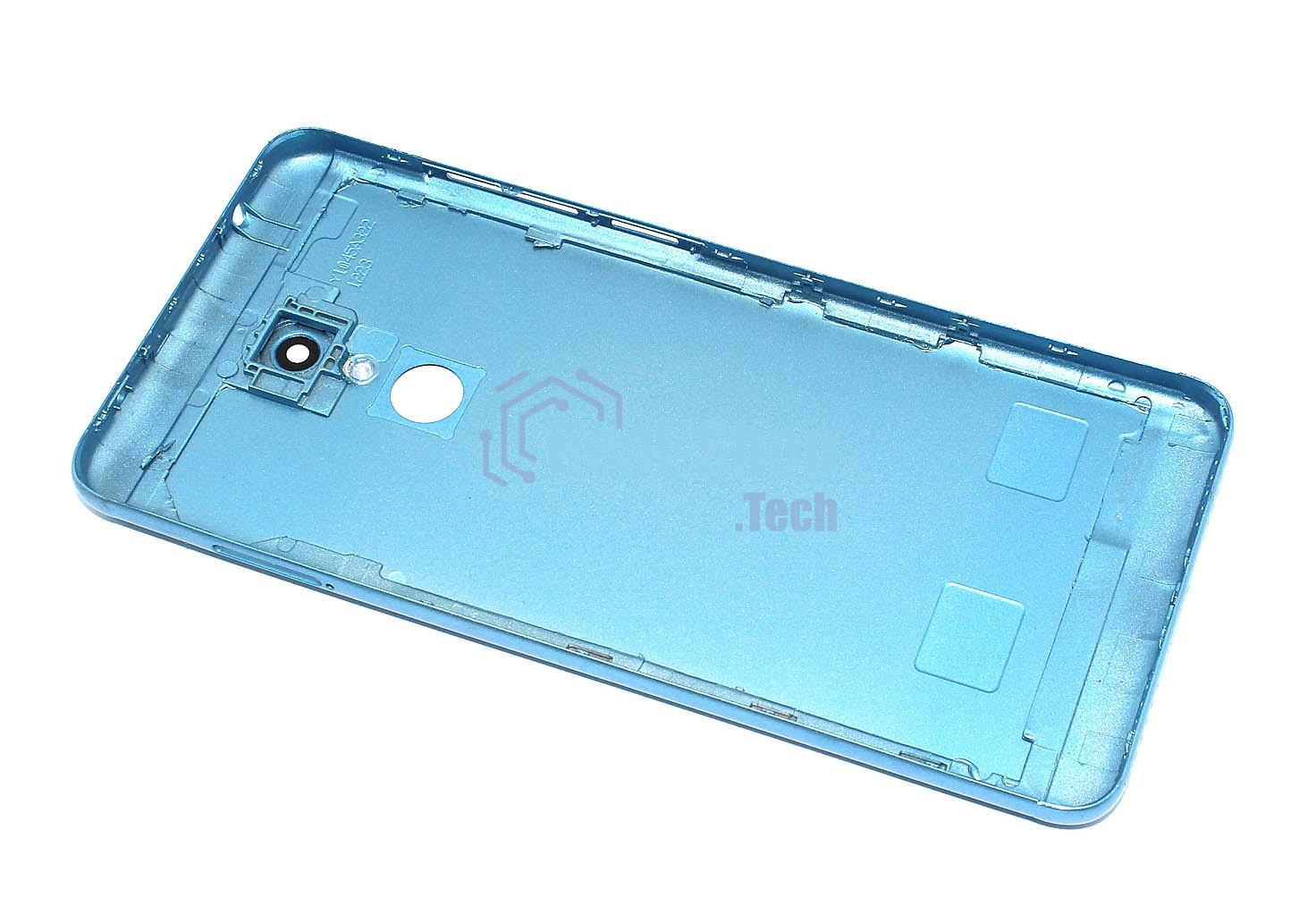 Задняя крышка для Xiaomi Redmi 5 синий