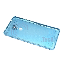 Задняя крышка для Xiaomi Redmi 5 синий