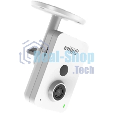 Камера видеонаблюдения Dahua DH-IPC-C2KP-P-0280B