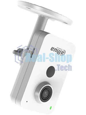 Камера видеонаблюдения Dahua DH-IPC-C2KP-P-0280B