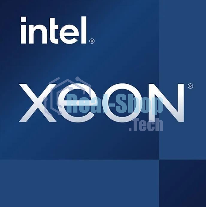 Процессор Intel Xeon E-2324G Soc-1200 3.1GHz OEM