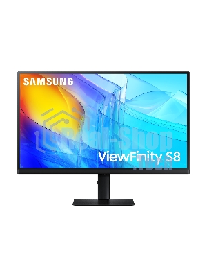 Монитор Samsung S27D800EAIXCI 27