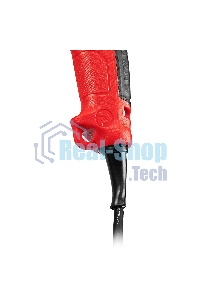 Перфоратор электрический MTX MRH-600-22, SDS-Plus, 600 Вт, 2,2 Дж, 3 плюс 1 реж.