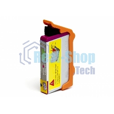 Картридж струйный Cactus CS-CD973 №920XL пурпурный (14.6 мл.) для HP Officejet 6000/6500/7000/7500