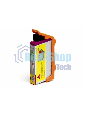 Картридж струйный Cactus CS-CD973 №920XL пурпурный (14.6 мл.) для HP Officejet 6000/6500/7000/7500