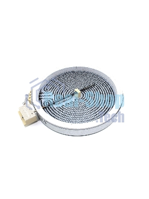 Нагревательный элемент для керамических варочных поверхностей Krona/Fornelli 2090101045