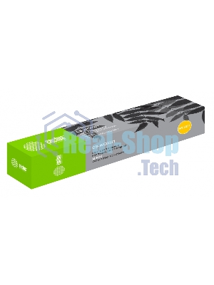 Картридж лазерный Cactus CS-WC5021 (006R01573) черный (9000 стр.) для Xerox WorkCentre 5019/5021/5022/5024