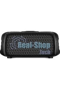 Портативная колонка Sven PS-860 черный 100W 1.0 BT/3.5Jack 5400mAh (SV-022518)