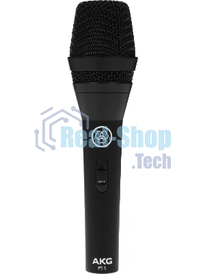 Микрофон AKG P5S 3100H00120
